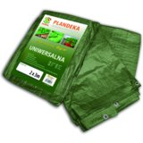 Brez Zaščitno pregrinjalo z rinkami 90 g, 5X8 m Cene