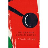Legend Press Arthur Conan Doyle - A Study in Scarlet | Eponuda.com
