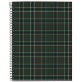  Bilježnica Miquelrius A4 Highland Days Campbell 100L 70g/m2 crte MR4411 | shoptok.hr