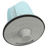 INORCO Primerno za Roborock Sweeper T7s Zbiralnik prahu Filter za polnjenje sedeža T7s Plus S7 Dodatki za predfilter, (21988695) | Shoptok.si