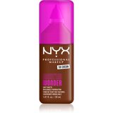 NYX Professional Makeup Make ‘Em Wonder blagi matirajući puder nijansa 39 Cocoa 30 ml Cijene