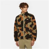 Dickies Mount hope camo Zelena