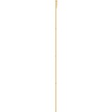  Klizna vrata zlatna 102 5x205 cm matirano staklo ESG i aluminij | shoptok.hr