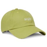 Huf Kape s šiltom Cap set og cv 6 panel Zelena Cene