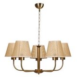 Opviq Luster 2587135, Bež Cene