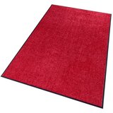 Hanse Home Rdeča preproga Wash & Clean, 39 x 58 cm | Shoptok.si