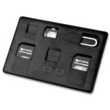 4SMARTS SIM organizator, adapterji | Shoptok.si