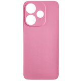  Silikonska GENTLE Color futrola Xiaomi Redmi 13 BEBI-ROZE Cene