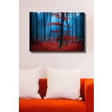 Wallity Slika Kanvas Tablo-39, 70x100 cm | ePonuda.com