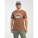 GAP T-shirt with logo - Men Cijene