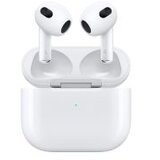 Apple bežične slušalice AirPods 3 w Lightning Charging Case | Eponuda.ba