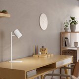 Eglo stolna lampa ceppino led GU10 4.5W 345LM 3000K bijela | shoptok.hr