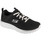 Skechers Graceful - Get Connected Crna | shoptok.hr
