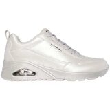 Skechers Ženske patike Uno, Bele | ePonuda.com