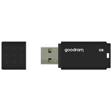 Goodram USB 3.2 256GB crni USB stick | shoptok.hr