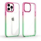 Maxximus MX Rainbow futrola za Apple iPhone 15 Pro Max - Višebojna 2 Cijene