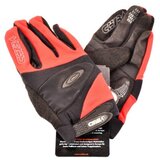 SAFETY LABS rukavice - chiba sa prstima crvene xl ( 185204-rxl ) Cene