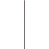 Krovni paneli 12 kom od pocinčanog čelika smeđi 100 x 45 cm | shoptok.hr