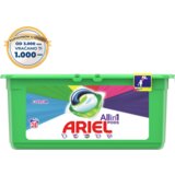 Ariel pods 28 pcs color&style Cene