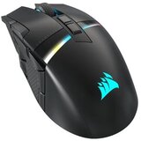 Corsair Gaming miš DARKSTAR WL-BLK-RGB, 26000DPI, BežičnI, Crni | Eponuda.com