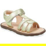 Easy Peasy Sandali & Odprti čevlji MY PLAGETTE BRIDES Pozlačena Cene