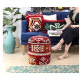 Atelier Del Sofa tabure bozok v2 multicolor | ePonuda.com