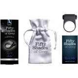 Fifty Shades of Grey Obroček Feel it Baby! | Shoptok.si