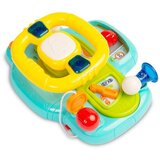 Toyz obrazovni volan - tirkizni | shoptok.hr