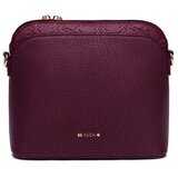 Vuch Crossbody torba Fossy MN Wine, 20 x 22 cm | shoptok.hr
