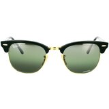 Ray-ban clubmaster naočare za sunce rb 3016 1368/G4 | Eponuda.com