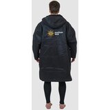 Mellow Sea Poncho Dry Stop Surf poncho black | Shoptok.si