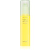 Goodal Green Tangerine Vita-C krema za pomirjanje oteklin okoli oči in temnih kolobarjev 30 ml | Shoptok.si
