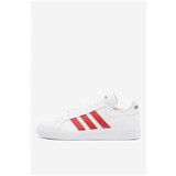 Adidas Nizke superge Grand Court Base 2.0 Bela | Shoptok.si