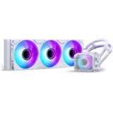 Phanteks glacier one 360M25G2 d-rgb vodno hlajenje za procesorje intel/amd u