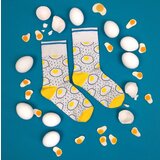 Banana Socks Unisex's Socks Classic Eggs | shoptok.hr
