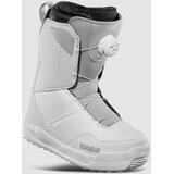 ThirtyTwo Shifty BOA Snowboard cevlji white / grey | Shoptok.si