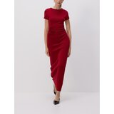 Reserved LADIES` DRESS - crvena | shoptok.hr