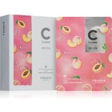 Frudia My Orchard Peach sheet maska za blistav ten 10x20 ml | shoptok.hr