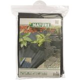 Nature pokrov za tlo 1 x 20 m crni 6030220 | shoptok.hr