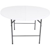 Vrtne mize Miza CATERING premer 122 cm Cene
