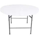 Miza CATERING premer 122 cm