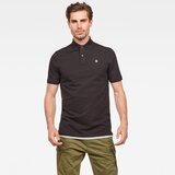 G-star Polo shirt - Dunda polo s\s black Cijene