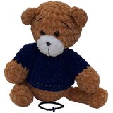 Mozaik mini plišana igračka - životinje | Eponuda.com