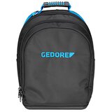 Gedore WT 1056 11 1818244 ruksak za alat - bez sadržaja (D x Š x V) 120 x 300 x 400 mm | Eponuda.ba