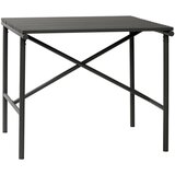 Hübsch Vrtna miza 90x90 cm Villa – | Shoptok.si