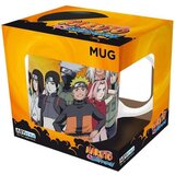 Abystyle Šolja - Naruto Shippuden - Konoha Ninjas | ePonuda.com