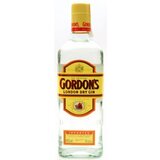 Gordons London dry gin 700ml staklo Cene