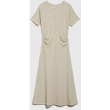 Marisse Women's Dress L-Su-4619 L.Beige | shoptok.hr