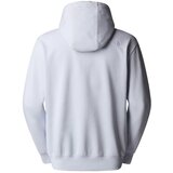 The North Face Sweater majica 'Essential' bazalt siva | shoptok.hr