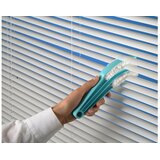 Leifheit ČISTAČ ZA ŽALUZINE JALOUSETTA 9*2,5CM L41316 | Eponuda.ba